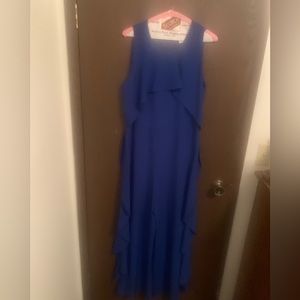Est1946 -Blue Pants jumpsuit -Size12- Excellent Condition